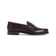 Ebony Milford Loafers