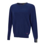 Marlon Herre Uldblanding Sweater