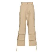 Baggy Cargo Pants