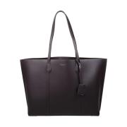 Albarossa Triple-Compartment Tote Bag