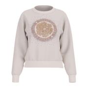 Beige Sweater Kollektion