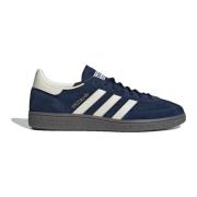 Vintage Handball Spezial Sneakers Night Indigo