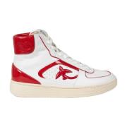 Harlow Basket Sneakers