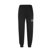 Bomuld Logo Sweatpants