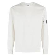 Hyggelig Fleece Crew Neck Sweatshirt