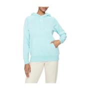 Kvinders Performance Pullover Sweatshirt