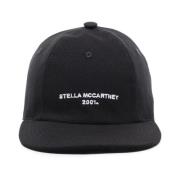 Broderet Logo Baseball Cap