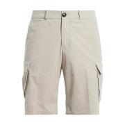 Stræk Cargo Bermuda Shorts