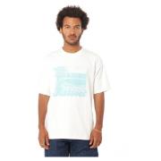 Miami Logo T-shirt Strik