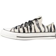 Klassiske Canvas Sneakers Chuck 70 Stil