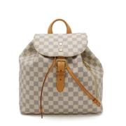 Pre-owned Stof louis-vuitton-tasker