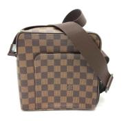 Pre-owned Bomuld louis-vuitton-tasker