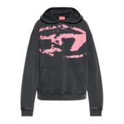 Sweatshirt S-BOXT