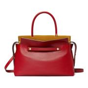 Ruby Lille Satchel Taske