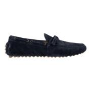 Skind Slip-On Herre Loafer Sko