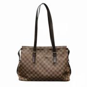 Pre-owned Stof louis-vuitton-tasker