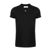 Sort Orb Logo T-shirts og Polos