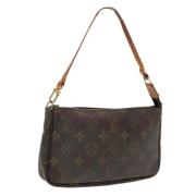 Pre-owned Cashmere louis-vuitton-tasker