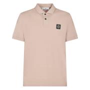 Pink T-shirts og Polos