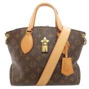 Pre-owned Stof louis-vuitton-tasker