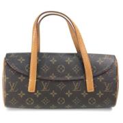 Pre-owned Bomuld louis-vuitton-tasker