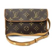 Pre-owned Stof louis-vuitton-tasker