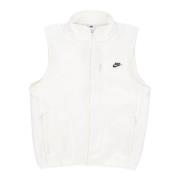 Sherpa Stof Windized Vest