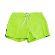 Mænds Snørebånd Velcro Shorts