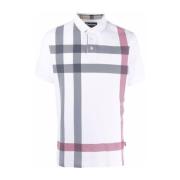 Hvid Polo Blaine T-shirts og Polos