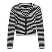 Uld Cardigan 'Gwen'