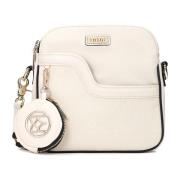 Damer's off-white messenger taske