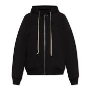 Sweatshirt Windbreaker