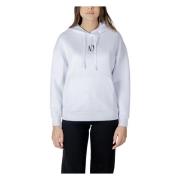 Afslappet Capsulate Sweatshirt til kvinder