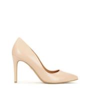 Dame beige pumps