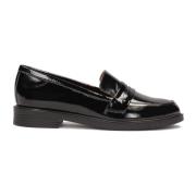 Damer lakloafers