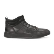 Urban Style High Laced Sneakers