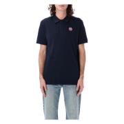 Beckley Polo Shirt Navy Blue