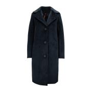 Velvet Neo Coat Over Wom JKT 10