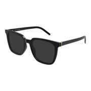 SL M146 001 Sunglasses