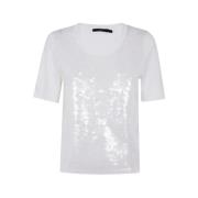 Creme T-shirts og Polos Kollektion