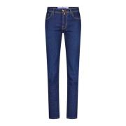 Slim-Fit Bard Jeans