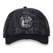 Sort Logo Trucker Cap