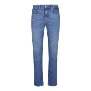 Slimmy Super Stretch Denim Jeans