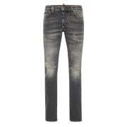 Stilfulde Denim Jeans