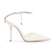 Nude Pumps til Kvinder SS25