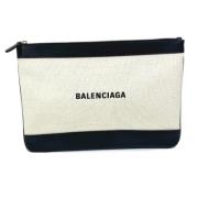 Pre-owned Bomuld balenciaga-tasker