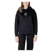 Dame Capsulate Sweatshirt Forår/Sommer Kollektion