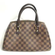 Pre-owned Bomuld louis-vuitton-tasker