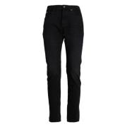 Superbløde Slim Fit Jeans