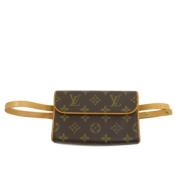 Pre-owned Stof louis-vuitton-tasker